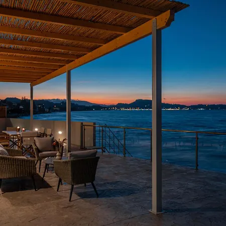 Villa Astarte Bleu Del Mar *