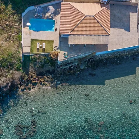 Astarte Bleu Del Mar Villa Argassi
