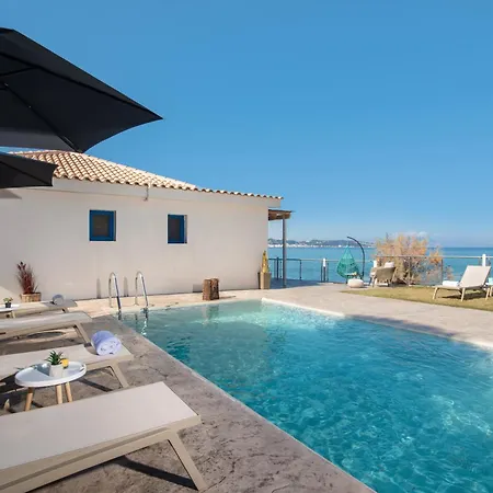 Villa Astarte Bleu Del Mar *