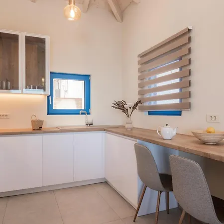 Villa Astarte Bleu Del Mar *