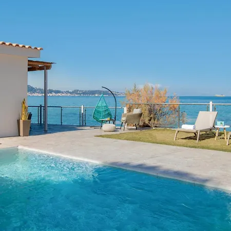 Astarte Bleu Del Mar